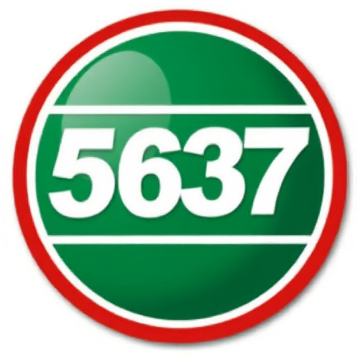 5637 Logo